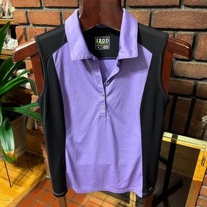 Isopropyl vet and dry technology top size M